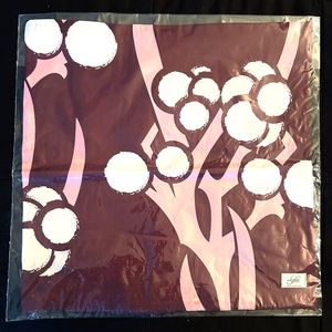 PILLOW COVERS, 17.5" SQUARE, BRAND NEW IN ORIGINAL PACKAGING